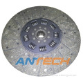 Scania Bus Clutch Disc 1861 680 037